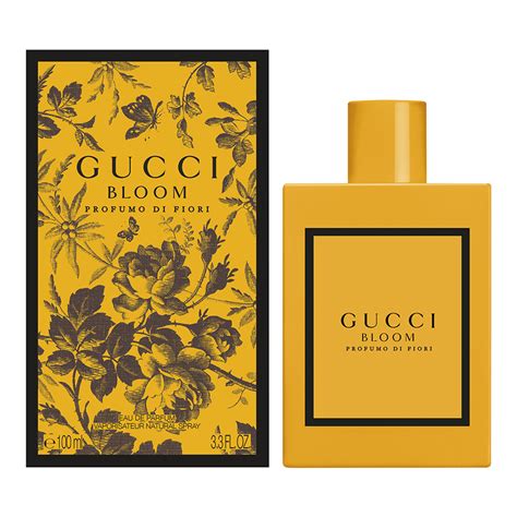 Gucci Bloom profumo